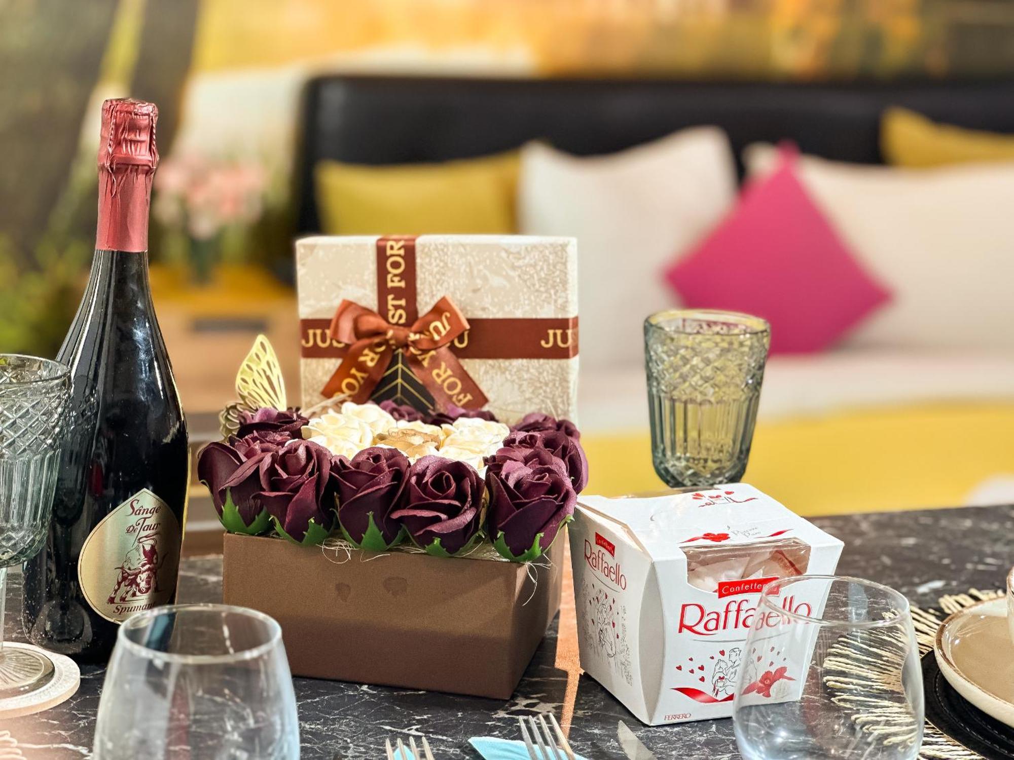 Venus Central Lux Studio Craiova Ngoại thất bức ảnh
