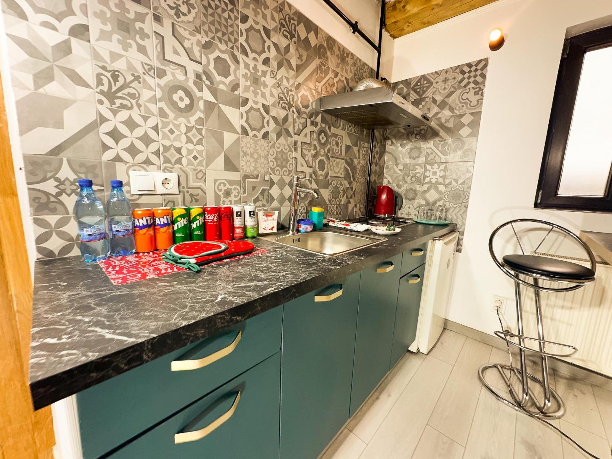 Venus Central Lux Studio Craiova Ngoại thất bức ảnh