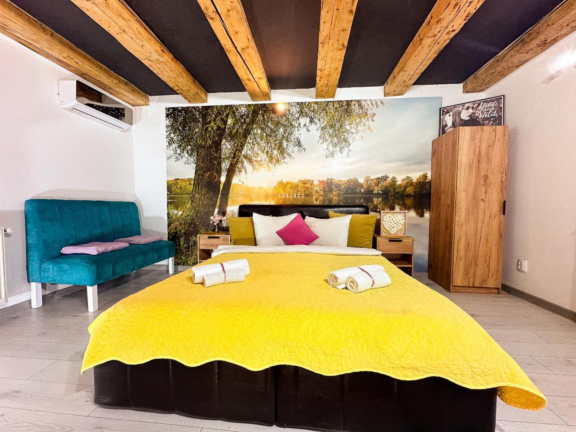 Venus Central Lux Studio Craiova Ngoại thất bức ảnh