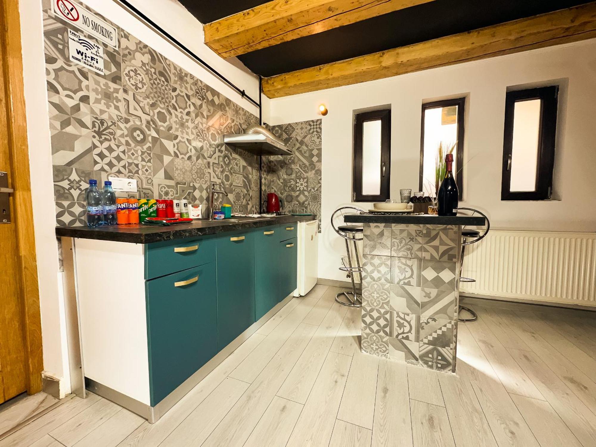 Venus Central Lux Studio Craiova Ngoại thất bức ảnh