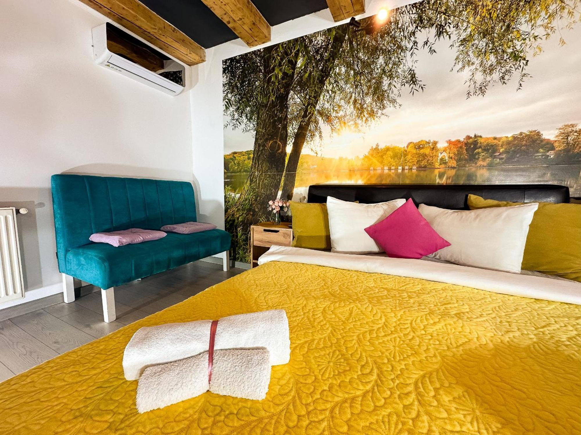 Venus Central Lux Studio Craiova Ngoại thất bức ảnh