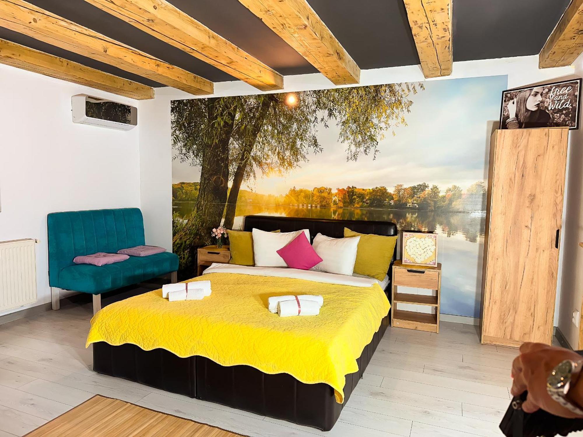Venus Central Lux Studio Craiova Ngoại thất bức ảnh